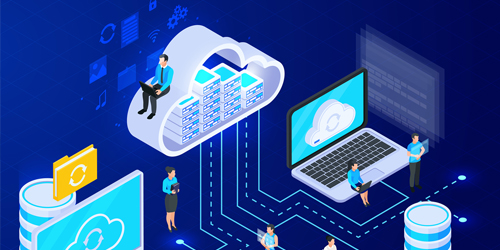 Cloud 101 Article Header