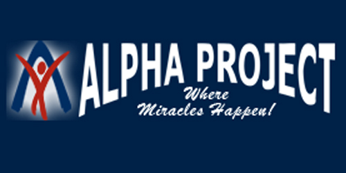 Alpha Project Article Header