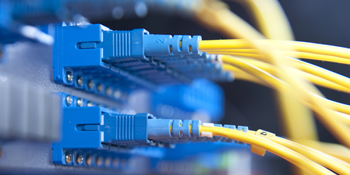 Changing Network Standards Changing Network Standards Article Header