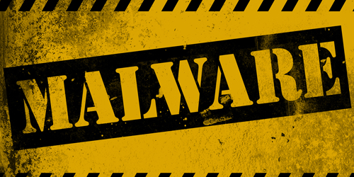 Malware Article Header