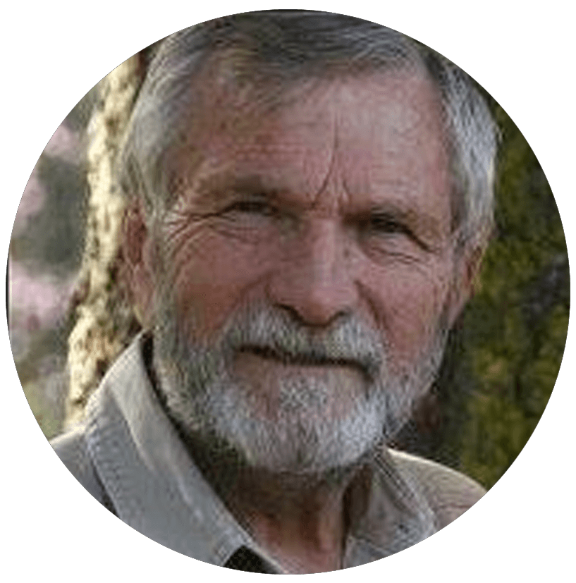 Picture of Ed Greene