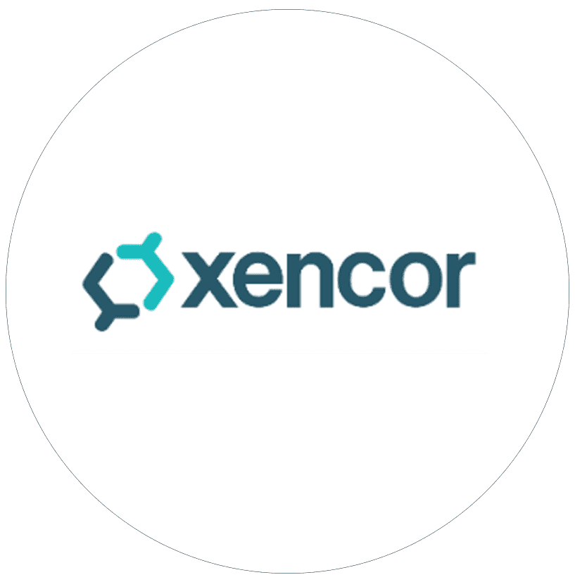 Xencor Logo