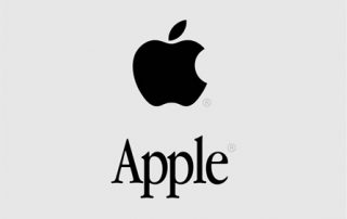 Apple Logo