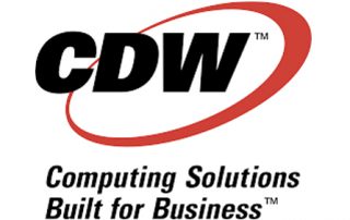CDW Computing Solution logo
