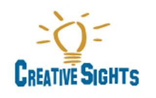 San Diego Creative Sights Logo