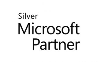Microsoft Partner Logo
