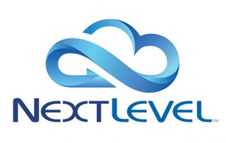 San Diego Next Level Internet Logo