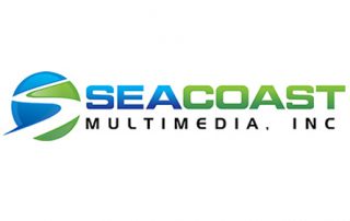 Seacoast Multimedia and IT Support Logo