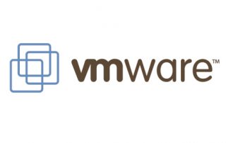 VM Ware Logo