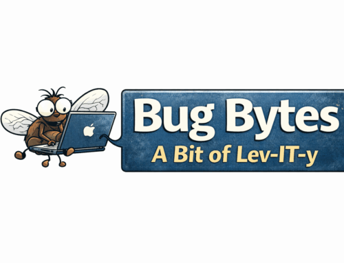 Bug Bytes – Printer knows when its tax season