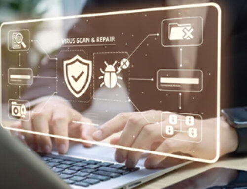 Why Endpoint Security Is a Critical Pillar of Modern Cybersecurity