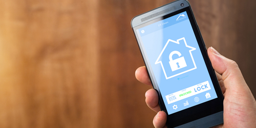 Home Security
