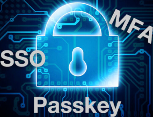 Passkeys and Phishing-Resistant MFA: A Smarter Way to Protect Your Business