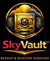 SkyVault Backup and Disaster Recovery